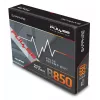 Placa base Sapphire PULSE B850M WIFI — AMD B850 micro ATX, socket AM5, DDR5 hasta 7600 MHz, 4 DIMM, 192 GB, Wi‑Fi 6, 2.5GbE