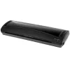 Plastificadora en frío/caliente TRACER TRL-A3 — plastificadora A3, ancho máx. 33 cm, negra