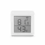 Termómetro SwitchBot termómetro inteligente — sensor de temperatura y humedad para interiores