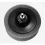 Bosch 2609256291, PSR 10.8 LI-2 EasyDrill 12-2 UniversalImpact 800 PSB 850-2 RE, negro, 1 ud., 12,5 cm