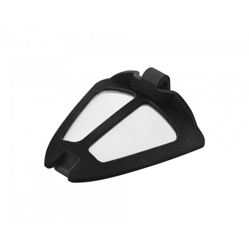 Amica KF1002 hervidor eléctrico, 1,7 L, negro