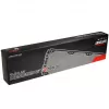 Disipador Hardware Labs Black Ice Nemesis 560 GTR, 560 mm, negro