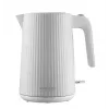 Hervidor de agua Concept Solution RK2390, carcasa de plástico, 1,7 L, blanco