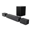 Barra de sonido Ultimea Poseidon D50 — modelo U2500, altavoces de audio compactos para el hogar para TV y música