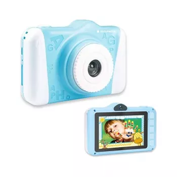Cámara digital AGFA Realikids 2 CMOS 1