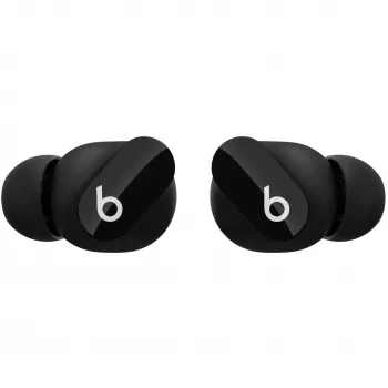 Beats Studio Buds – Auriculares True Wireless con cancelación de ruido – negro, A2512 A2513 A2514