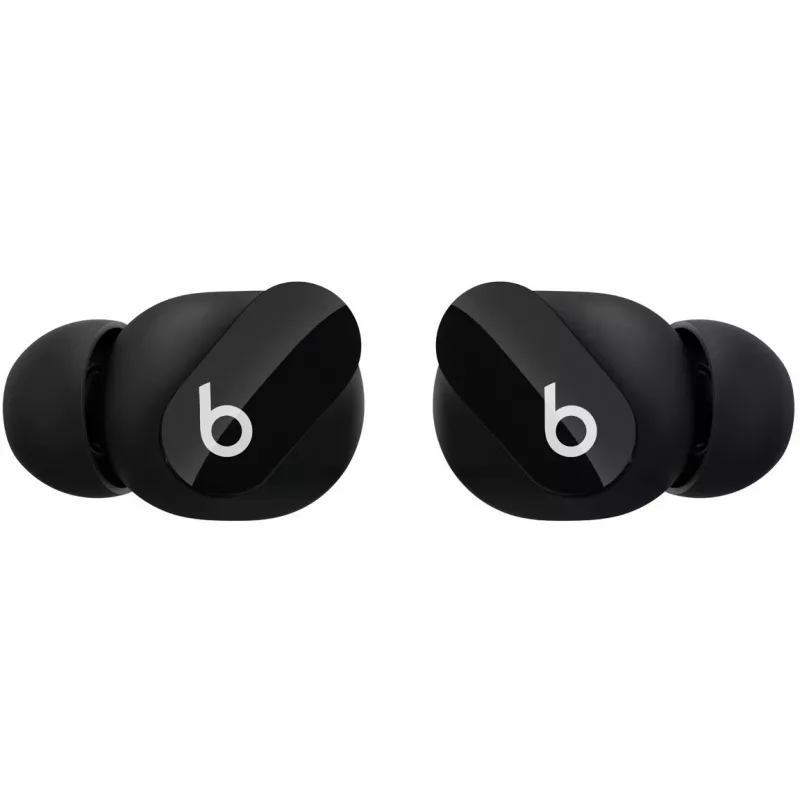 Beats Studio Buds – Auriculares True Wireless con cancelación de ruido – negro, A2512 A2513 A2514