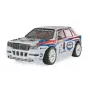 Coche Amewi Hyper Go LR14 Prodrift 1:14 motor eléctrico 2000 mAh