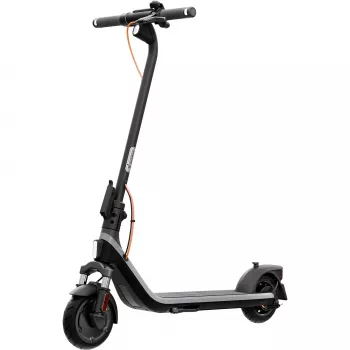 Patinete eléctrico Ninebot Segway E2 Plus E II by Segway — patinete eléctrico urbano para desplazamientos