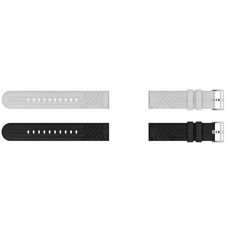 Tracer 47636 FitOn smartwatch plateado