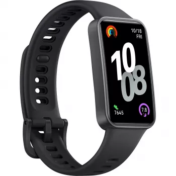 Pulsera de actividad Huawei Band 10 Negro