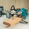Makita DLS211ZU ingletadora 4400 rpm