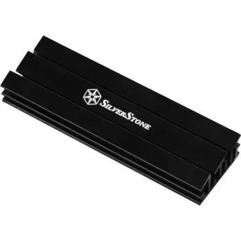 Kit de refrigeración Silverstone Technology SilvStone SST-TP02-M2 (SST-TP02-M2)