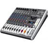 Mesa de mezclas Behringer X1222USB 4 canales