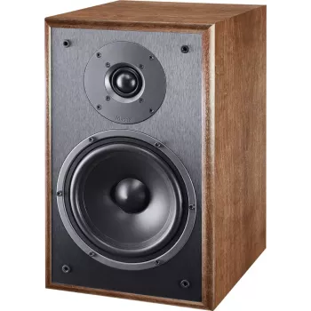 Altavoz de suelo sistema de 2 vías Magnat Monitor S30, 100 W RMS, 34–38000 Hz, 8 Ω, carcasa de MDF (pareja)