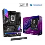 Placa base ASRock Z890 Lightning WiFi — Intel Z890, LGA1851, ATX, 4× DDR5, Wi‑Fi 7, 2.5Gb LAN, Thunderbolt 4