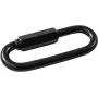 Conector EUROLITE B-200 negro – conector de empotrar/montaje, modelo 5030165B