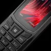 Crosscall Core-S5 2.4 pulgadas teléfono móvil