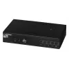 Decodificador sintonizador TV DVB-T2 Hevc H.265 Cable HDMI