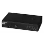 Decodificador sintonizador TV DVB-T2 Hevc H.265 Cable HDMI