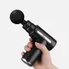 Pistola de masaje Media-Tech MT6521 universal negro