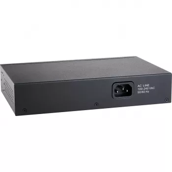 Switch Ethernet Devolo 16 puertos 16× Gigabit Ethernet