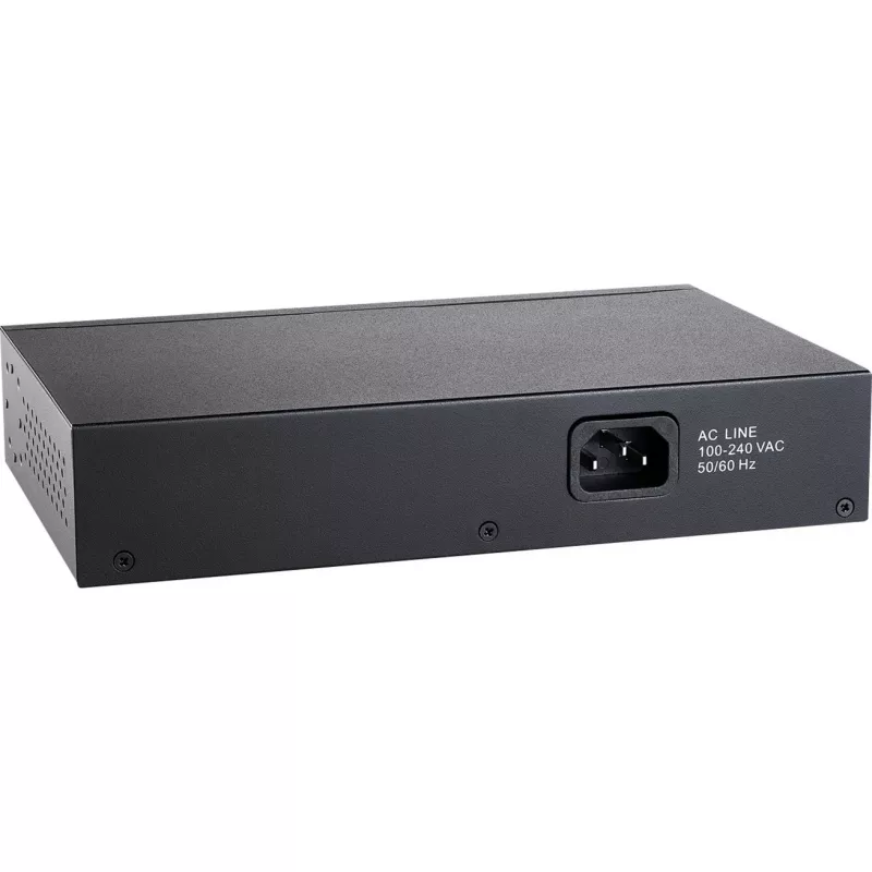 Switch Ethernet Devolo 16 puertos 16× Gigabit Ethernet