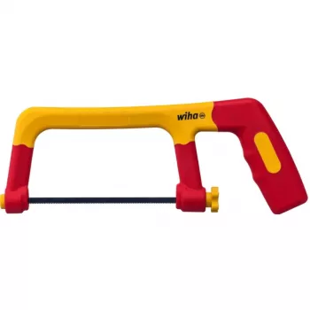 Hoja de sierra para sable Wiha 43125 15 cm rojo - amarillo (43125)