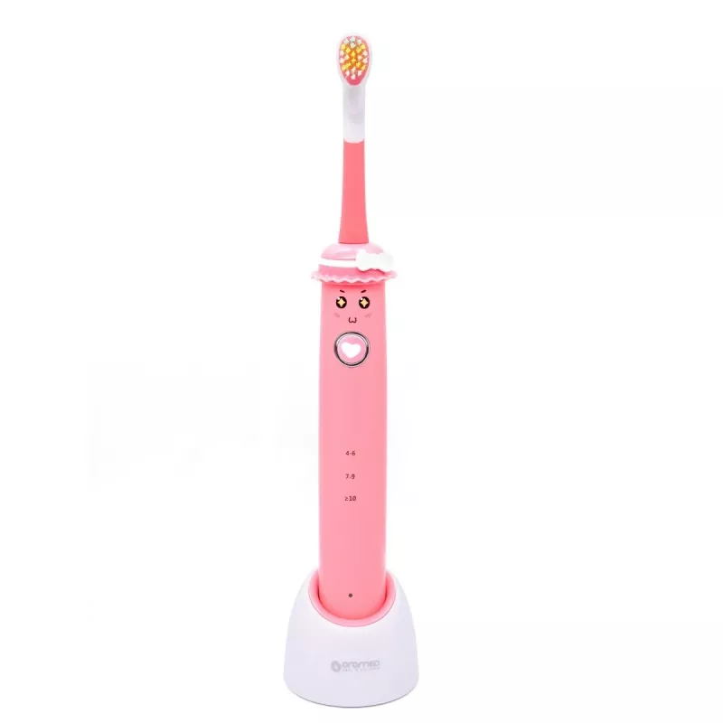 Cepillo de dientes sónico ORO-SONIC GIRL