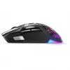 Ratón Steelseries Aerox 5 Wireless Bluetooth