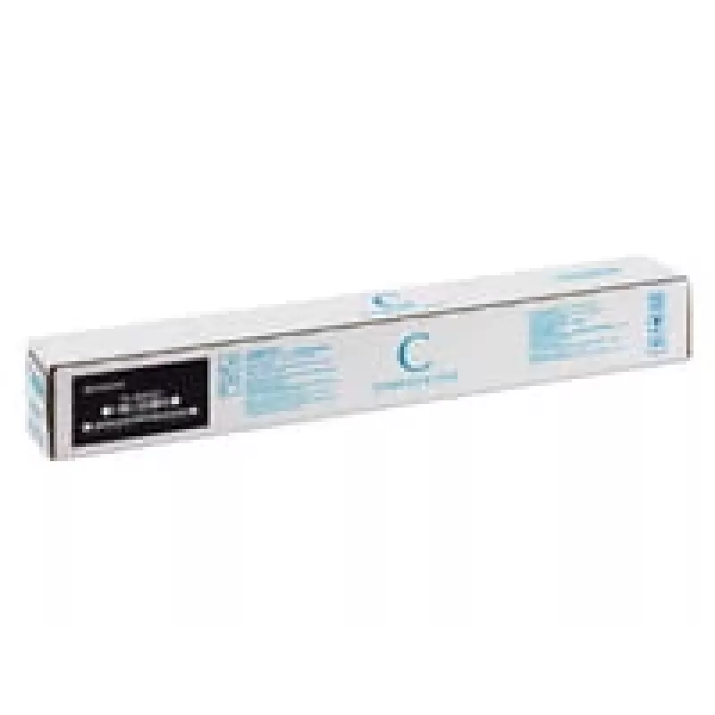 KYOCERA TK-8800C cartucho de tóner 1 ud. Original Cian