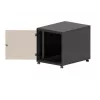 Rack autoportante Triton RCA-12-A68-CAX-A1 12U blanco