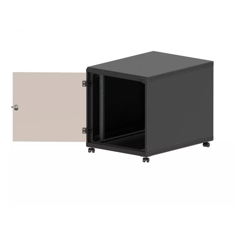 Rack autoportante Triton RCA-12-A68-CAX-A1 12U blanco