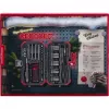 Calendario de adviento Gedore R33003151 2025 — calendario temático de herramientas, set limitado