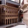 Puzle 3D CubicFun Notre Dame, 293 piezas, maqueta a escala de la catedral