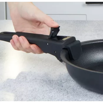 Set de utensilios de cocina Salter BW12055IS 14 piezas de acero inoxidable