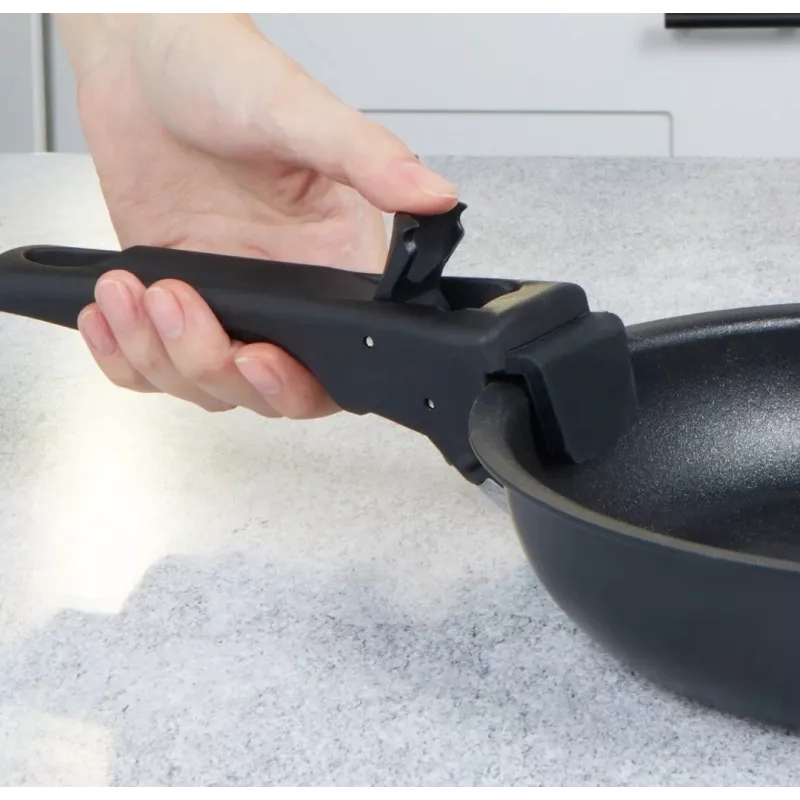 Set de utensilios de cocina Salter BW12055IS 14 piezas de acero inoxidable