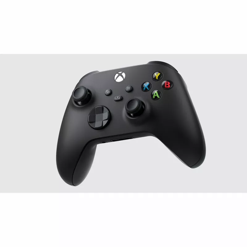 Microsoft QAT-00009 negro