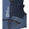 Mochila Jack Wolfskin Prelight Vent 30 S-L - azul, 30 L