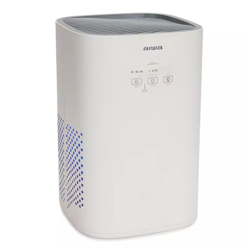 Purificador de aire Aiwa PA-100