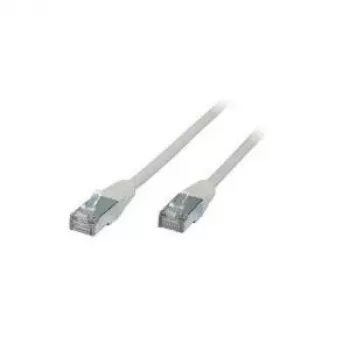 Cable de red S/CONN 5 m RJ45 Blanco Cat6 S/FTP (S-STP) 75715-HW
