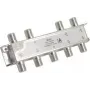 TRIAX SCS 8 distribuidor F 5-2400 MHz DC (349828)