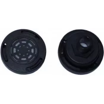 Aerotec filtro de aire comprimido TECH 3/8 AG rosca exterior 3/8 (9415246)