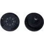 Aerotec filtro de aire comprimido TECH 3/8 AG rosca exterior 3/8 (9415246)