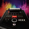 Altavoz Manta SPK1201X500D 500W