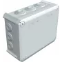 OBO BETTERMANN caja de derivación T160 190x150x77 mm gris claro (2007093)