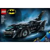 Set de construcción LEGO DC Super Heroes Batman Forever Batmóvil 76304 — 909 piezas, 1 minifigura, edad recomendada 12+