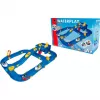 Waterplay Niagara azul amarillo, juguete accionado por agua