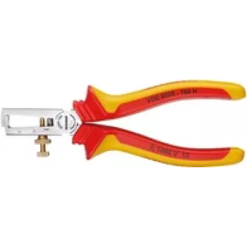 Alicate Gedore 1552074 Ancho 66 mm Alto 33 mm Peso 204 g