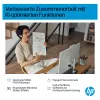 HP All-in-One PC (solución completa) 27-ct2073ng AMD Ryzen AI 7-350 512GBSSD 16GB Blanco (27-ct2073ng)